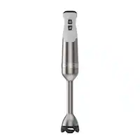 Vitamix - 5-Speed Immersion Blender - White - Front_Zoom
