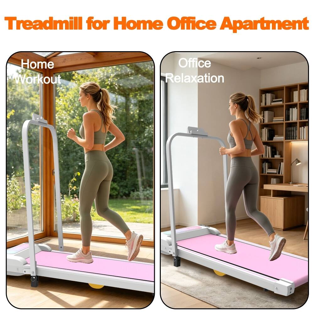 Treadmill for Home Office Apartment

Home Workout

Office Relaxation