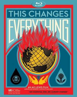 This Changes Everything - BLU-RAY
