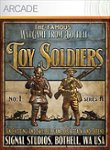 Front Large.   - Toy Soldiers for Xbox 360 (Downloadable Content).