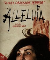 Alleluia [Blu-ray] [2014] - Front_Original