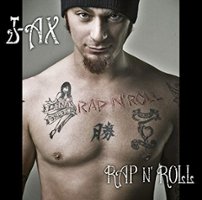 Rap N Roll [LP] - VINYL - Front_Standard