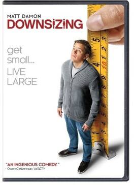 Downsizing - DVD
