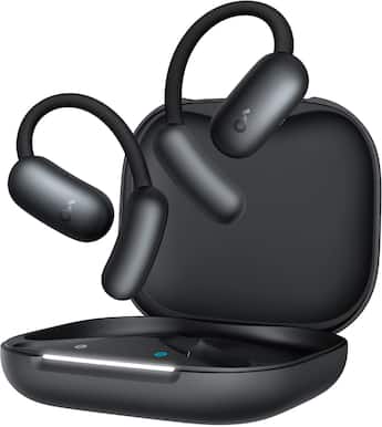 Soundcore by Anker AeroFit 2 Open Ear Headphones with Adjustable Soundcore by Anker AeroFit 2 Open Ear Headphones with Adjustable
