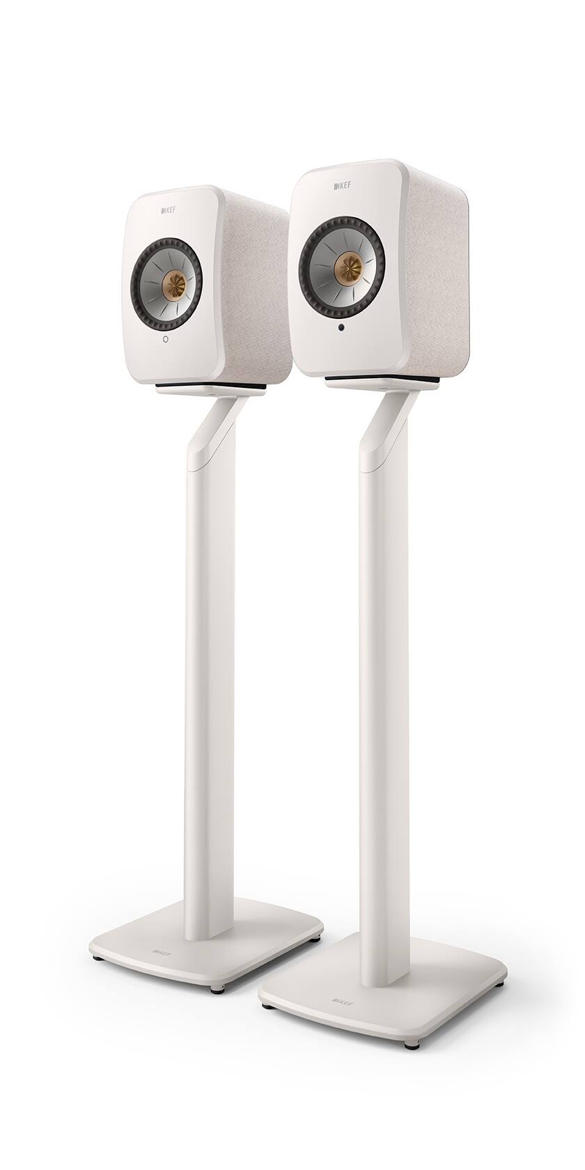 The text on the image reads:

"KEF B137"