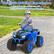 Realistic Driving Experience
Kids love to ride on their own ATV, feeling the thrill of adventure and freedom