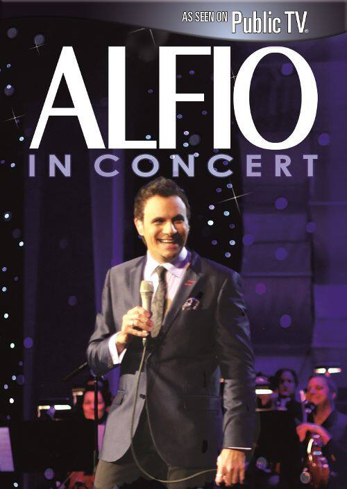 In Concert [DVD]