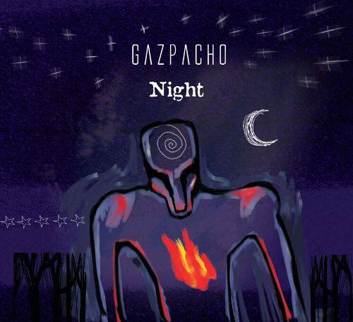

Night [LP] - VINYL