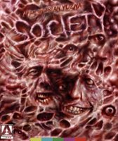 Society [Blu-ray/DVD] [2 Discs] [1989] - Front_Original