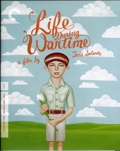 Life During Wartime (Criterion Collection)  - BLU-RAY