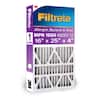 3M Filtrete
Allergen, Bacteria & Virus
MPR 1550 MERV 12
16" x 25" x 4" FILTER