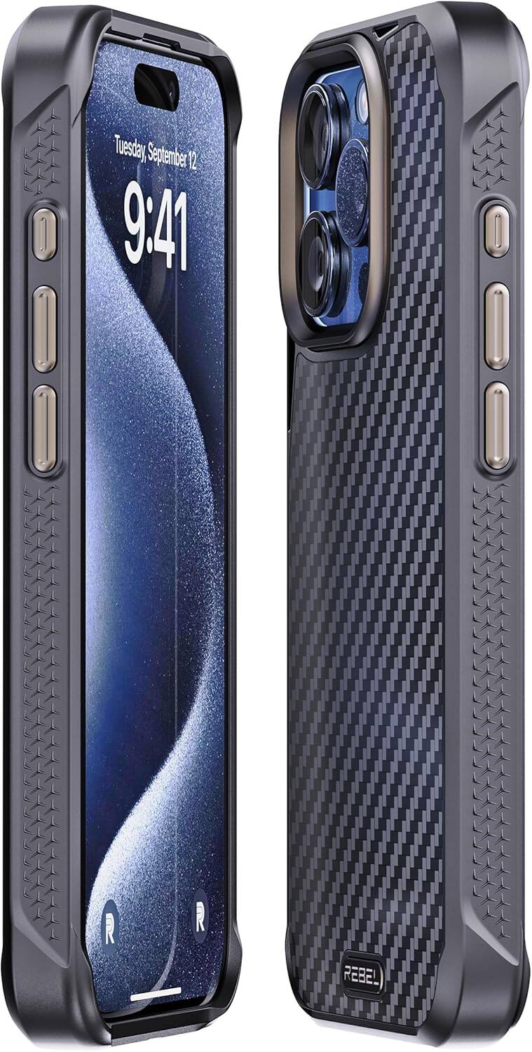 Tuesday, September 12  
9:41  

REBEL