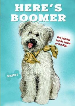 Here's Boomer Season 2 - DVD