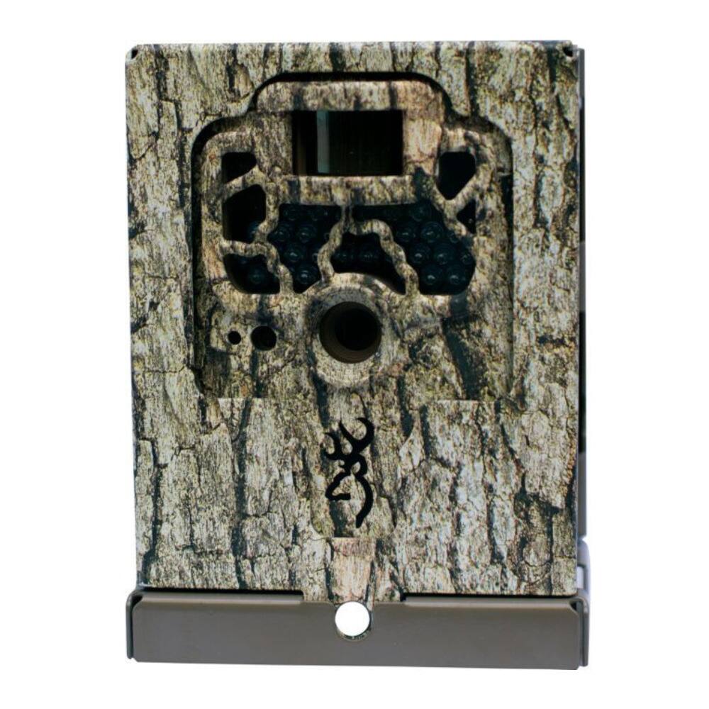 Angle. Browning - Browning Trail Camera Security Box.