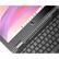Alt View 8. HP - HP Fortis Flip G1m 11.6" Touchscreen Chromebook - 32GB - Jet Black - Black.