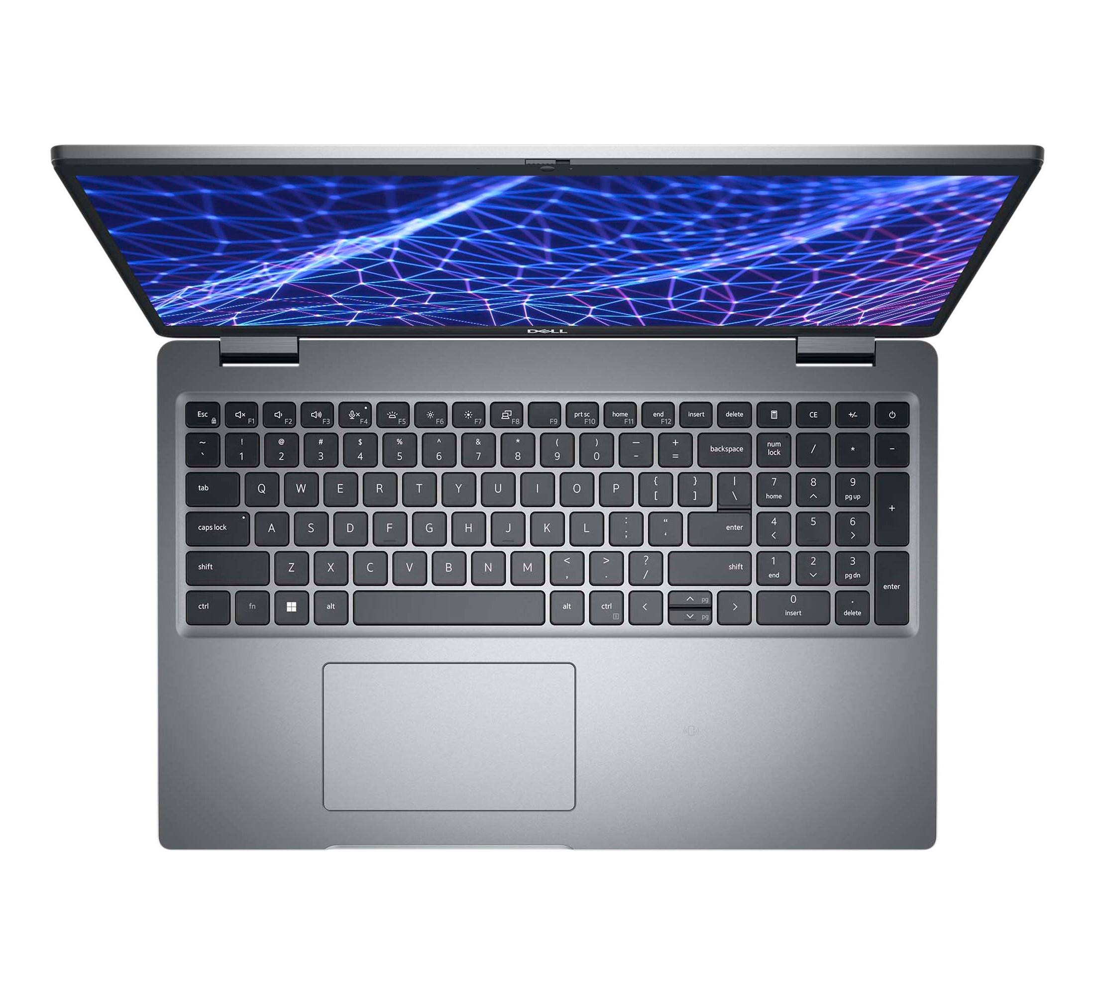 Dell Refurbished Excellent 5530 Core i5 1235U 1.3GHz, 32GB, 512GB