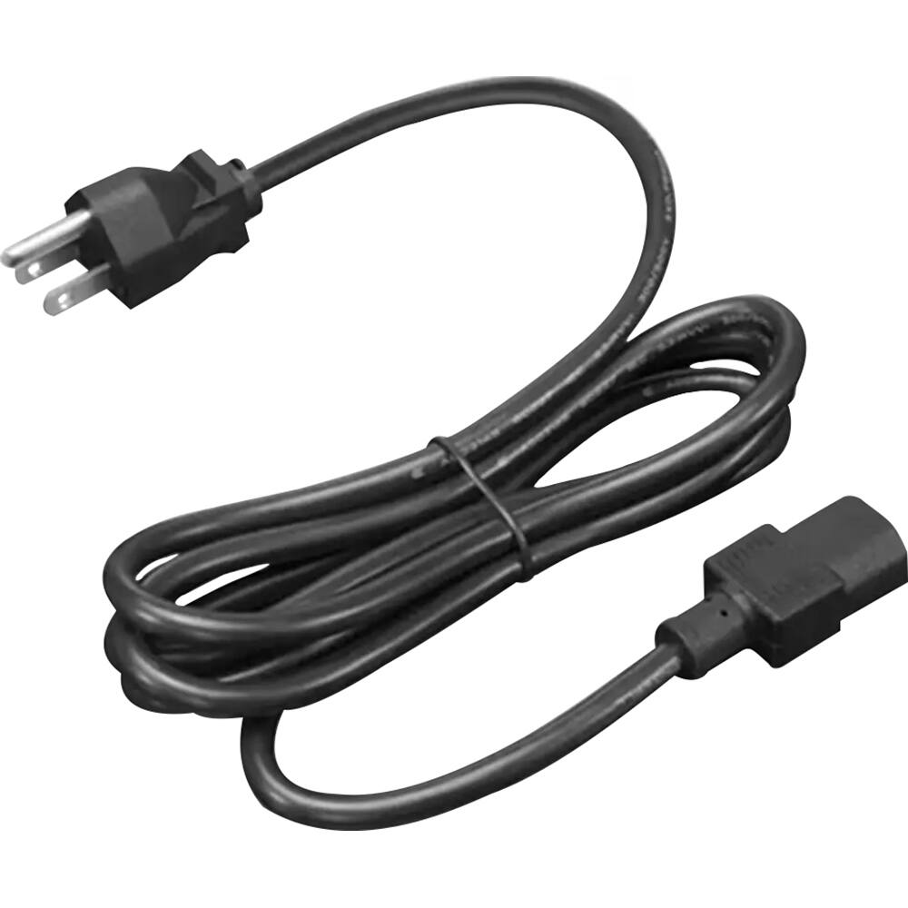 Alt View 2. Lenovo - Mobile Workstation Slim 230W AC Adapter 4X20S56713 - Black.