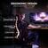 ERGONOMIC DESIGN Enjoy the game with your whole heart
Headrest Support
Back Support
Lumbar Support
Lumbar Support
