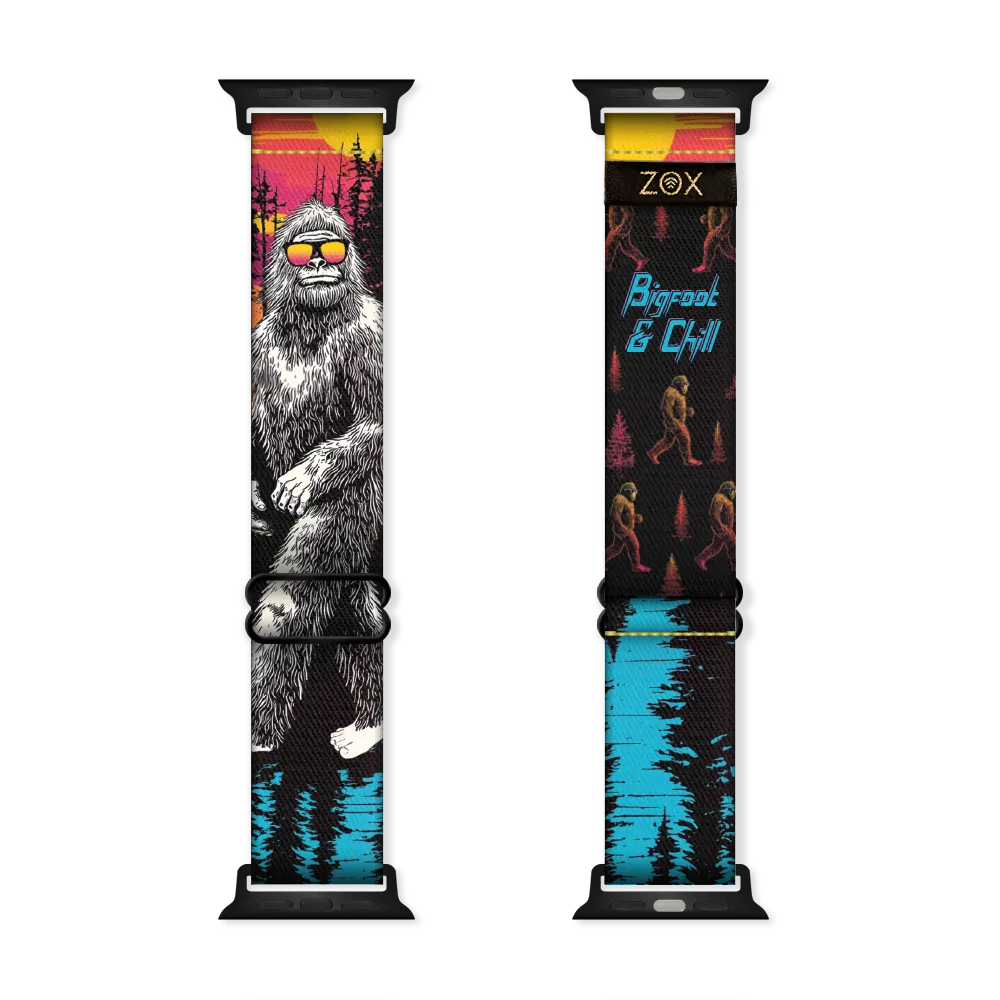 ZOX Bigfoot & Chill