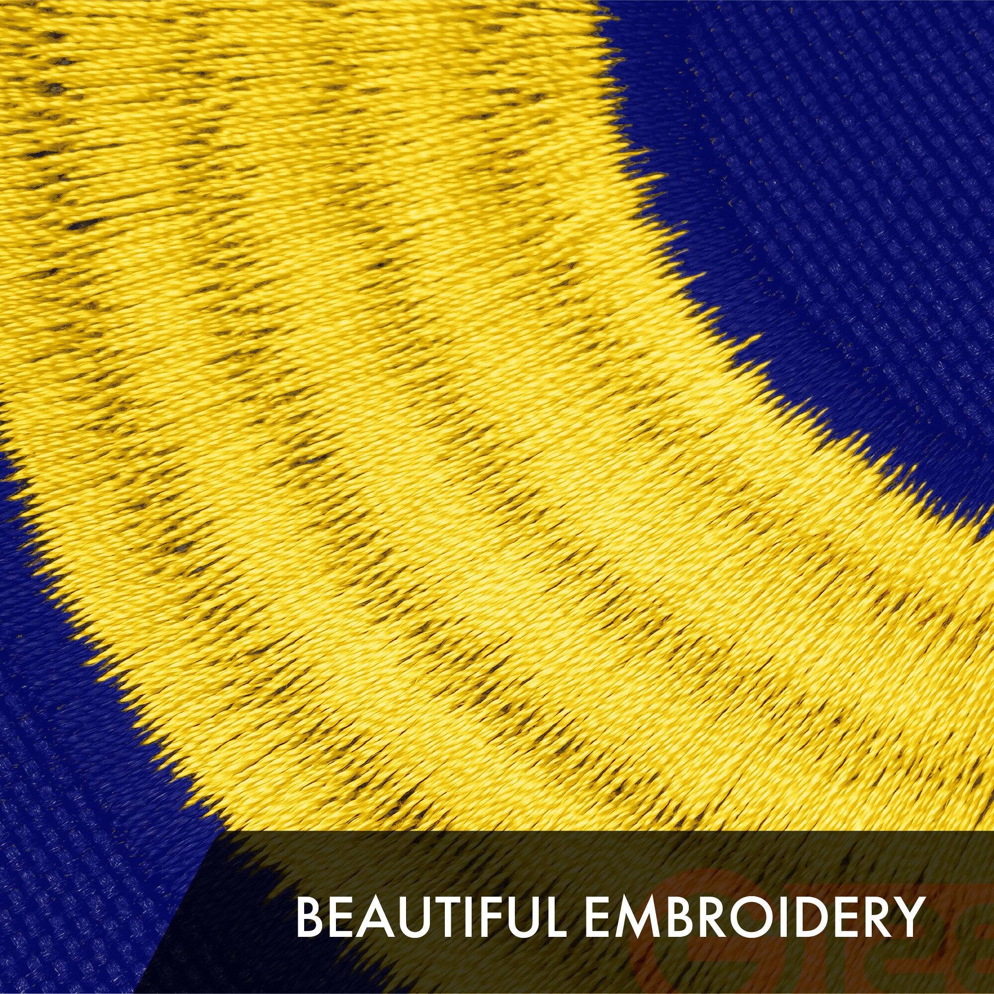 BEAUTIFUL EMBROIDERY