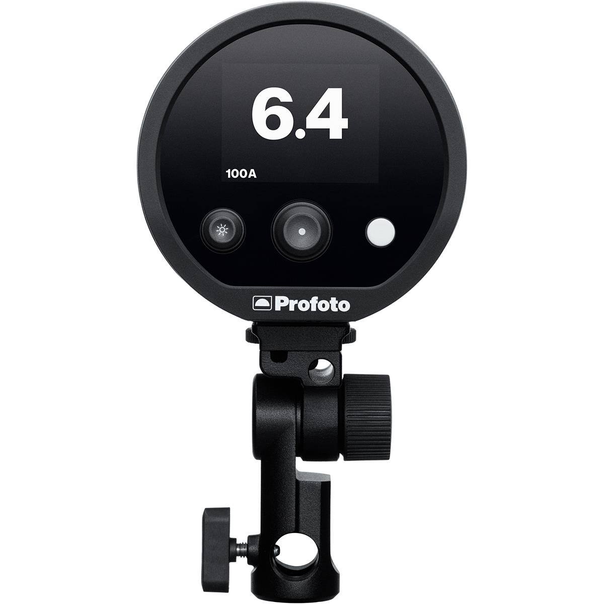 6.4 100A Profoto