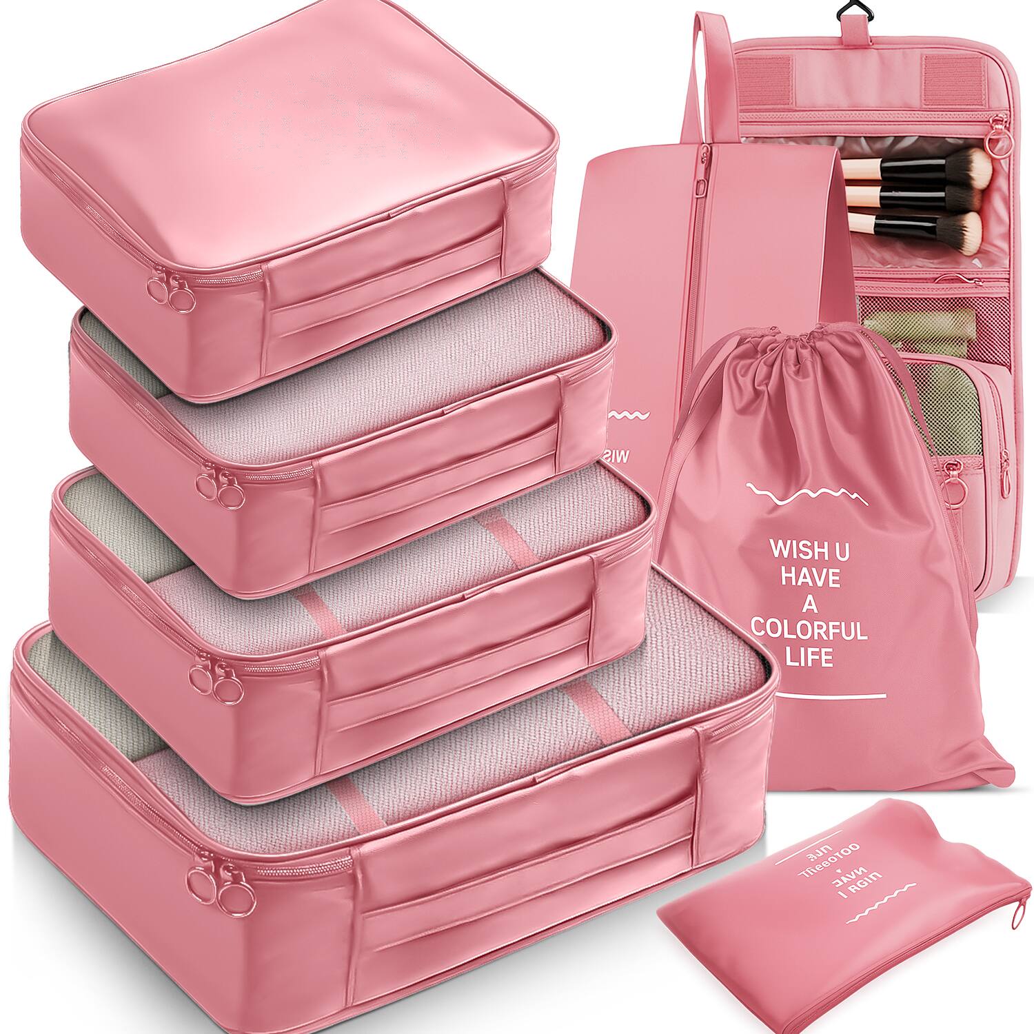 WISH U HAVE A COLORFUL LIFE

WISH U HAVE A COLORFUL LIFE