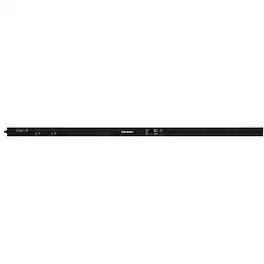 CyberPower - PDU81105 Switched Metered-by-Outlet PDU - Black