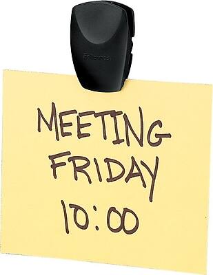 Meeting  
Friday  
10:00