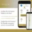 Easy to Use Menu ADT INVISAWEAR Start Voice Activation Double click the button hidden on the back Medical 14 A text message with your location is sent to emergency contacts Enabled the 9-1-1 Feature? We'll notify emergency services on your behalf.