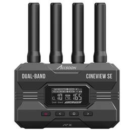 Accsoon - CineView SE Multi-Spectrum Wireless Video Extra Receiver