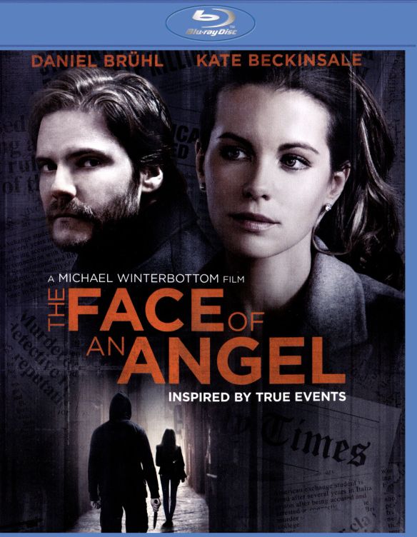  The Face of an Angel [Blu-ray] [2014]