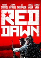 Red Dawn [DVD] [1984] - Front_Original