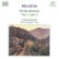 Front Standard. Brahms: String Quintets Nos. 1 & 2 [CD].