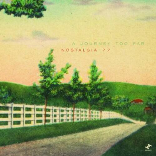 Nostalgia 77 - Journey Too Far   - COMPACT DISCS [CD] price history on PriceWatchPro