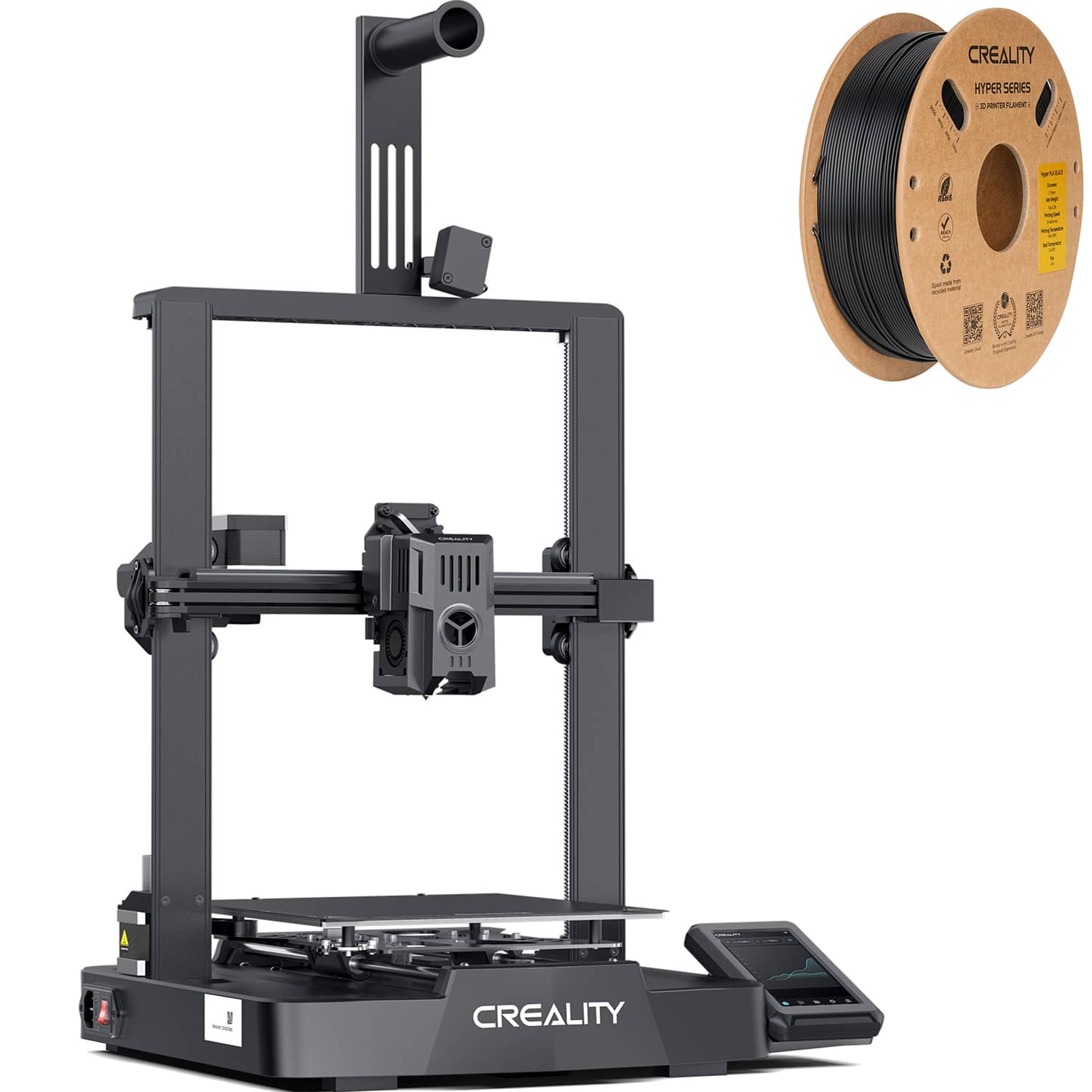 CREALITY HYPER SERIES TT