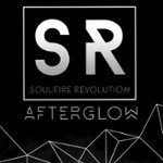 Front Standard. Afterglow [CD].