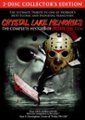 Front Standard. Crystal Lake Memories: Complete History of Friday the 13th [DVD] [2013].