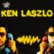 Front Standard. Ken Laszlo [CD].