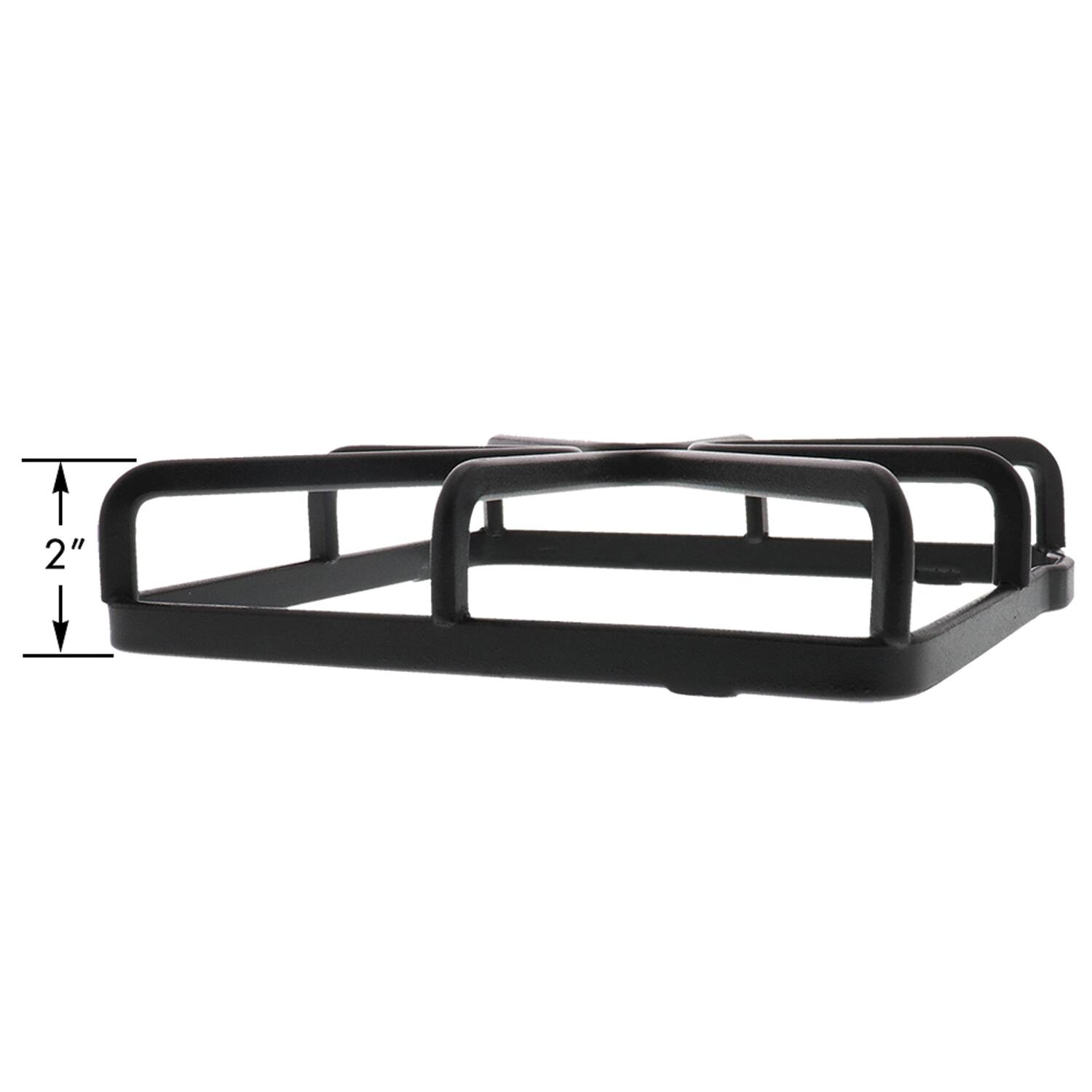 Back. ERP - Replacement Gas Range Oven Grate Part Number WB31X20643.