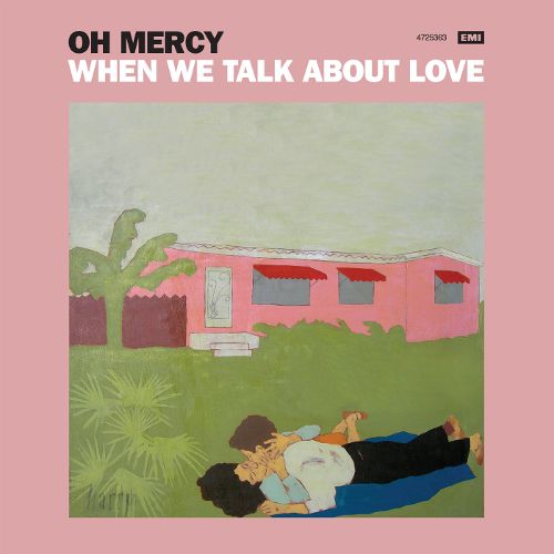 

When We Talk About Love [LP] - VINYL