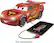 Angle Standard. KIDdesigns - Cars 2 High-Octane Beats Speaker for Most MP3 and CD Players.