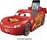 Angle Standard. KIDdesigns - Cars 2 Lightning McQueen Vroombox.