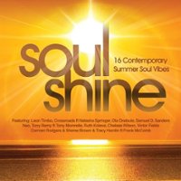 Soul Shine [LP] - VINYL - Front_Standard