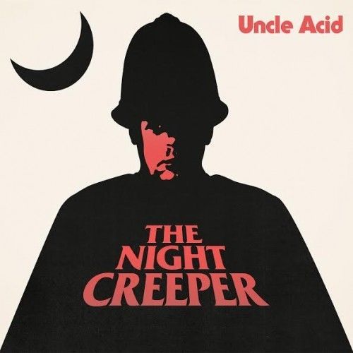  The Night Creeper [LP] - VINYL
