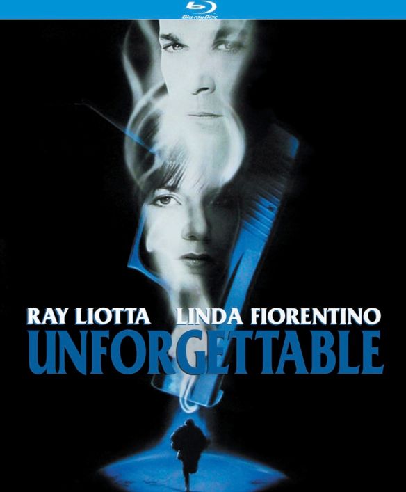  Unforgettable [Blu-ray] [1996]