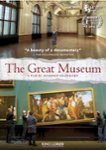 Front Standard. The Great Museum [DVD] [2014].