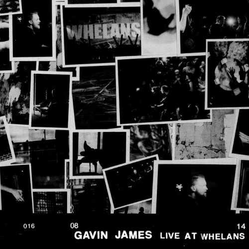 Live at Whelans [LP] - VINYL