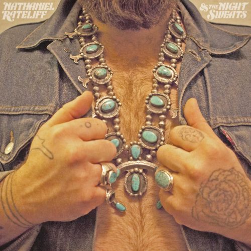 

Nathaniel Rateliff & the Night Sweats [LP] - VINYL