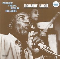 More Real Folk Blues [LP] - VINYL - Front_Original