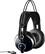 Angle Standard. AKG - Professional Studio Over-the-Ear Headphones.